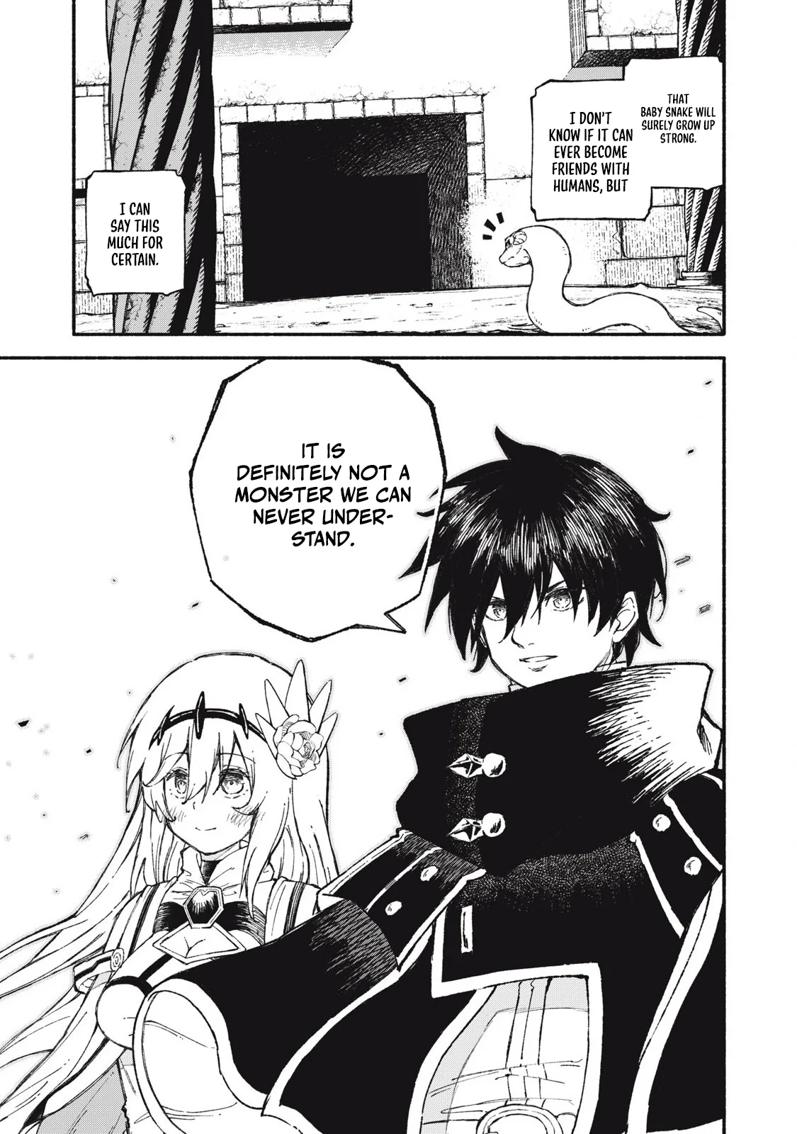 Skill Lender’s Retrieving Tale ~I Told You It’s 10% per 10 Days at First, Didn’t I?~ Chapter 94 page 18