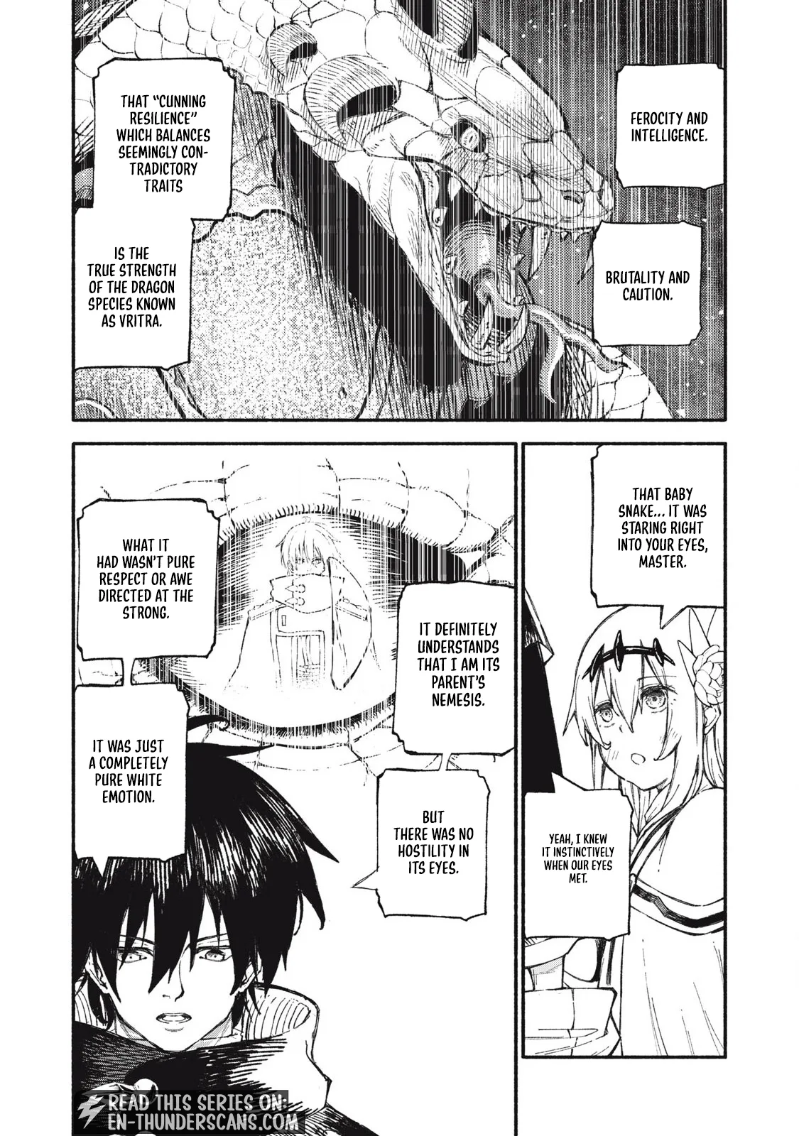 Skill Lender’s Retrieving Tale ~I Told You It’s 10% per 10 Days at First, Didn’t I?~ Chapter 94 page 17