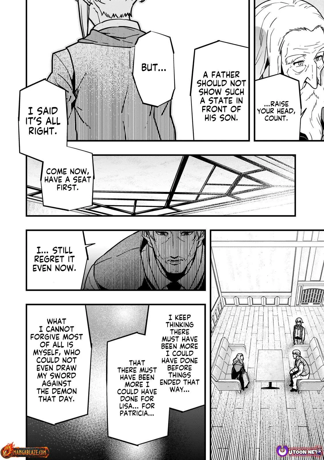 Boundary Labyrinth and Magician of Alien World Chapter 94.2 page 5