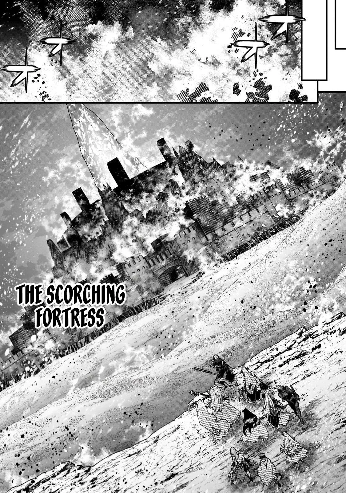 Boundary Labyrinth and Magician of Alien World Chapter 94.2 page 12
