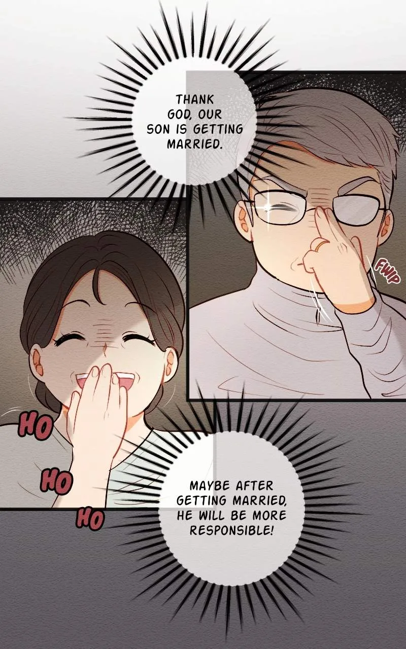 Mistaken for a Wicked Woman! Chapter 207 page 9