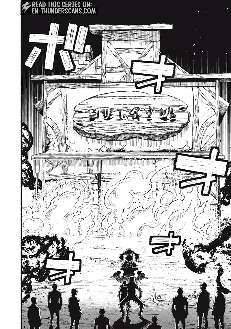 Skill Lender’s Retrieving Tale ~I Told You It’s 10% per 10 Days at First, Didn’t I?~ Chapter 95 page 13
