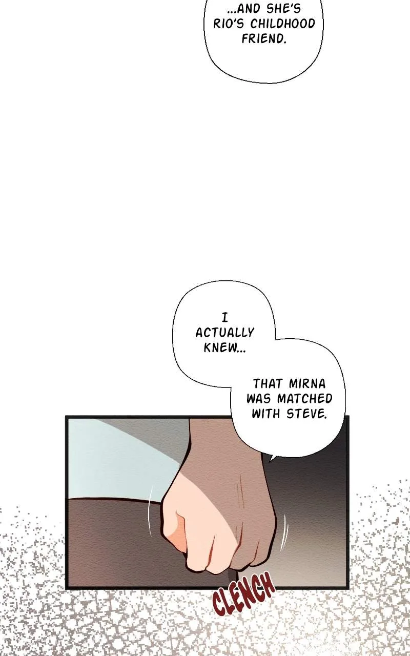 Mistaken for a Wicked Woman! Chapter 207 page 32