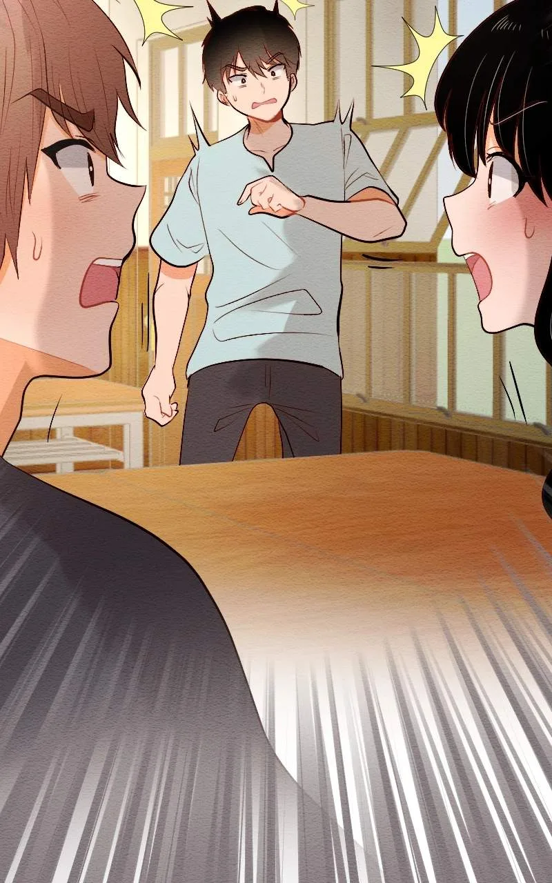 Mistaken for a Wicked Woman! Chapter 207 page 38