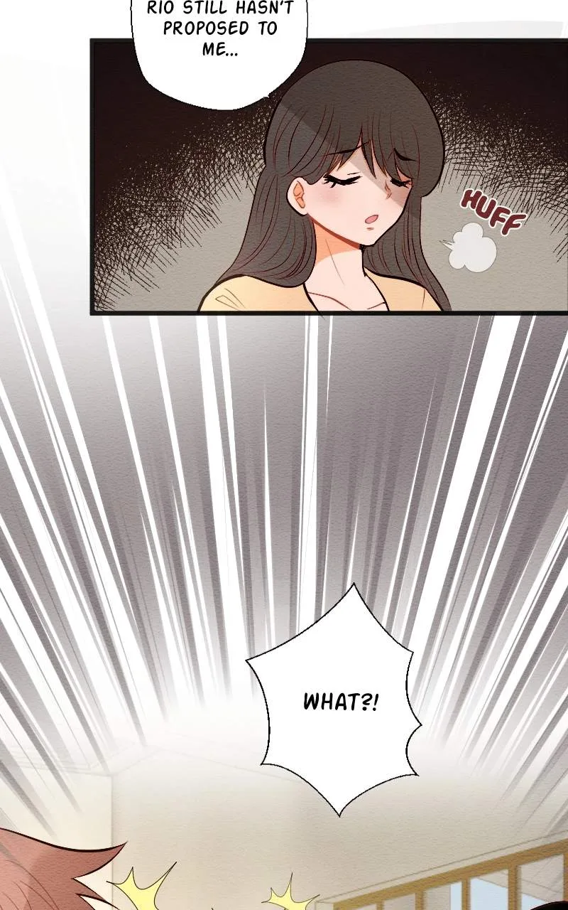 Mistaken for a Wicked Woman! Chapter 207 page 37