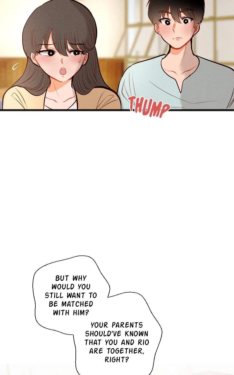 Mistaken for a Wicked Woman! Chapter 207 page 35