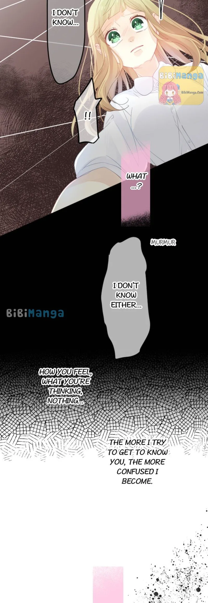 Love Hug Chapter 98 page 20