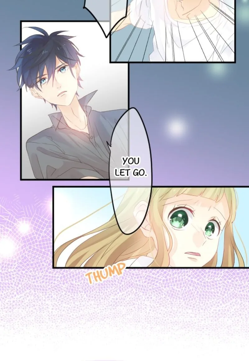 Love Hug Chapter 98 page 18