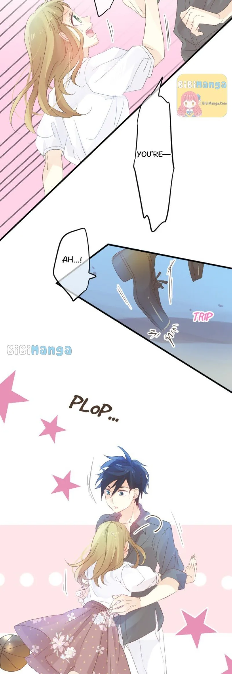 Love Hug Chapter 97 page 31