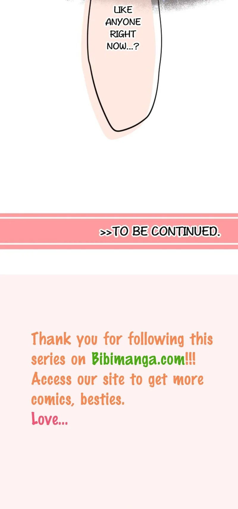 Love Hug Chapter 97 page 38