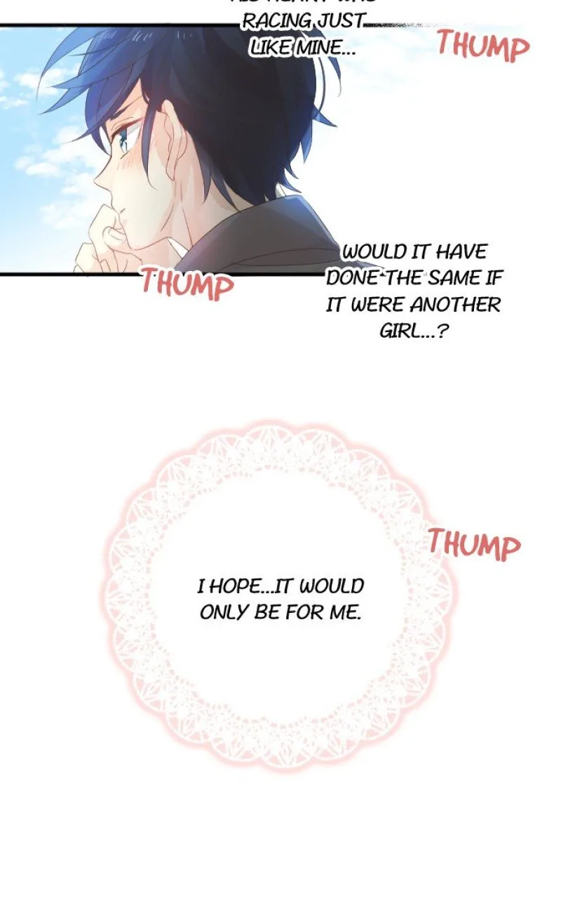 Love Hug Chapter 97 page 33