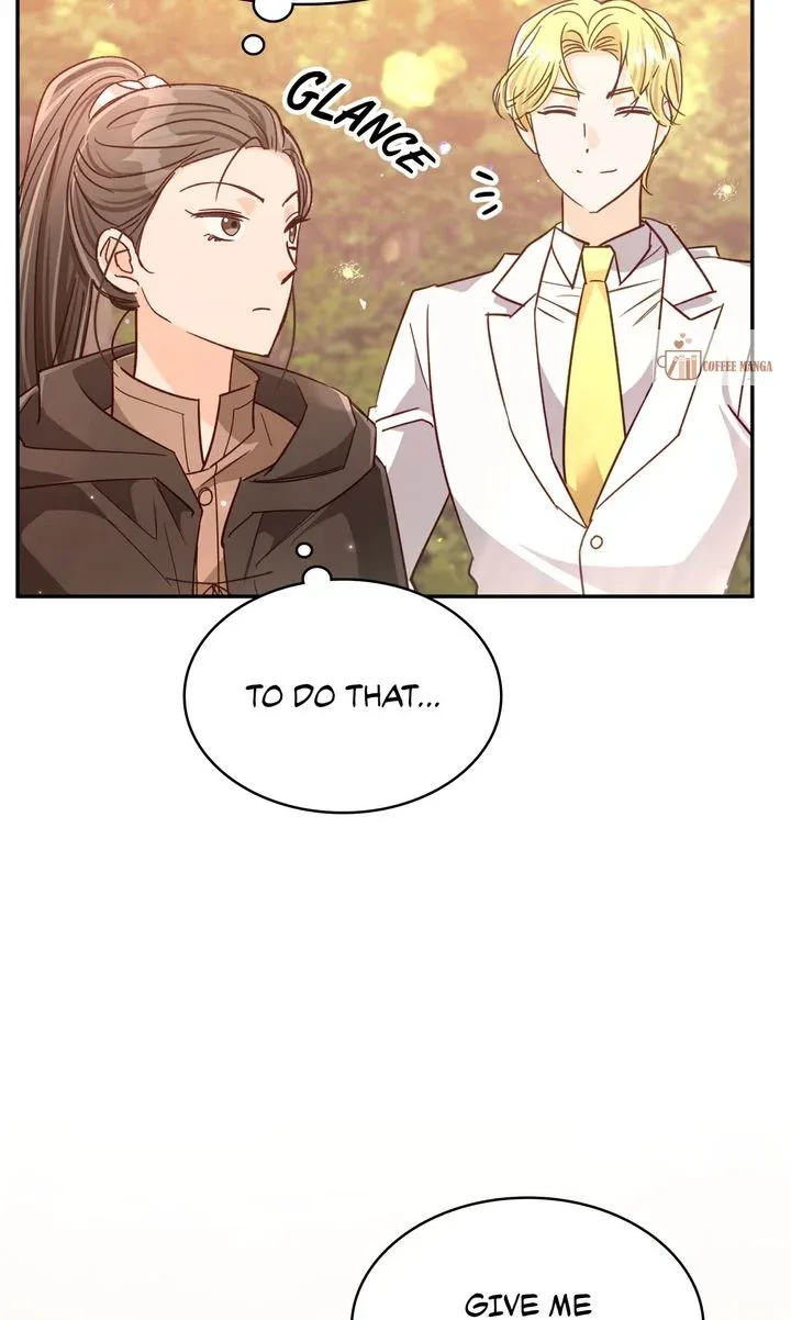 Terrarium Adventure Chapter 93 page 17