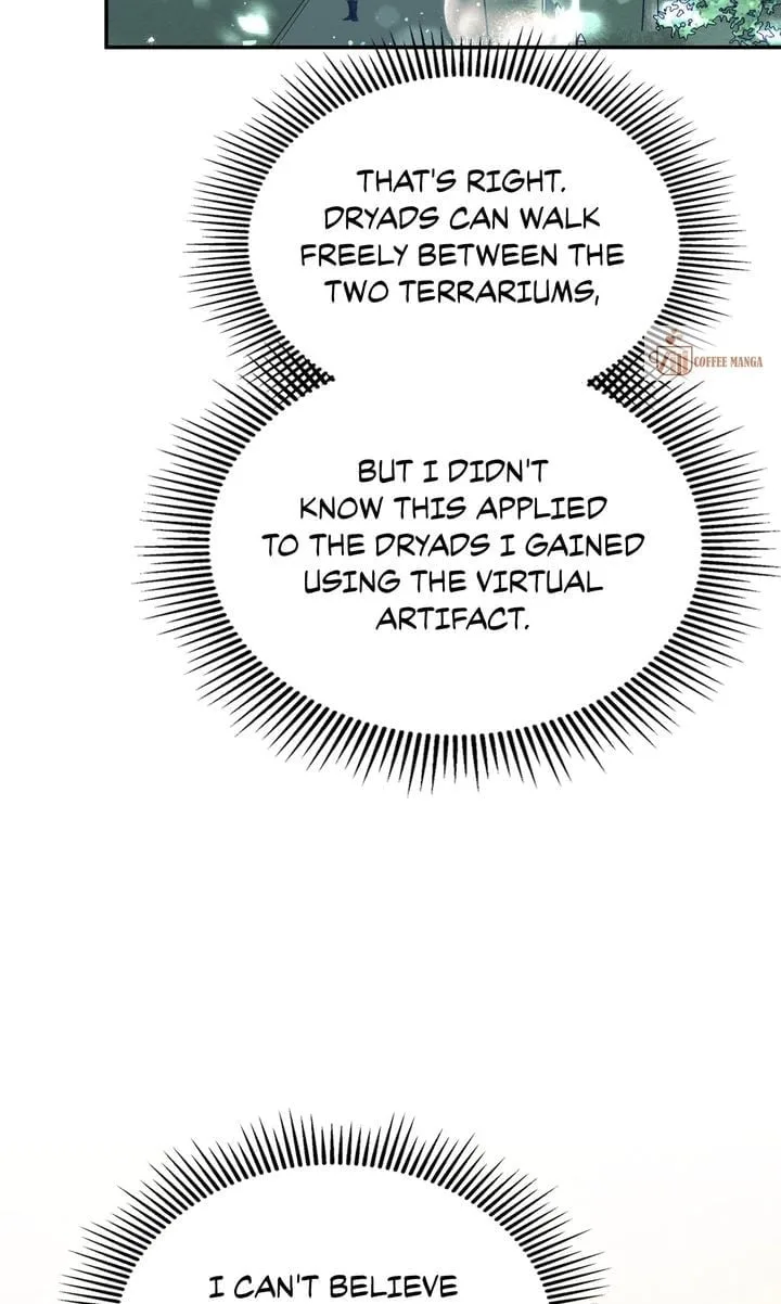 Terrarium Adventure Chapter 93 page 14