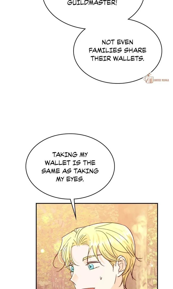 Terrarium Adventure Chapter 93 page 22