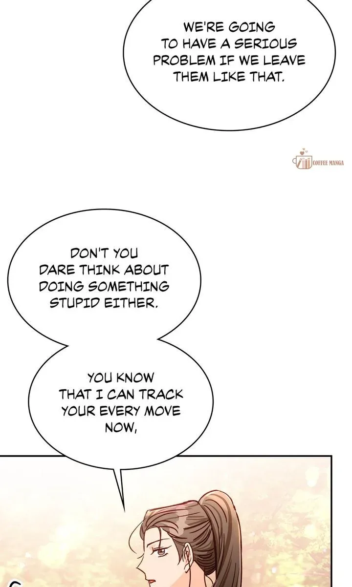 Terrarium Adventure Chapter 93 page 31