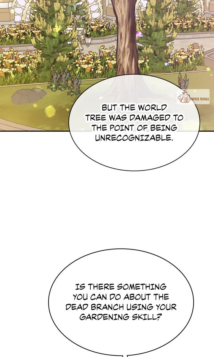 Terrarium Adventure Chapter 93 page 41