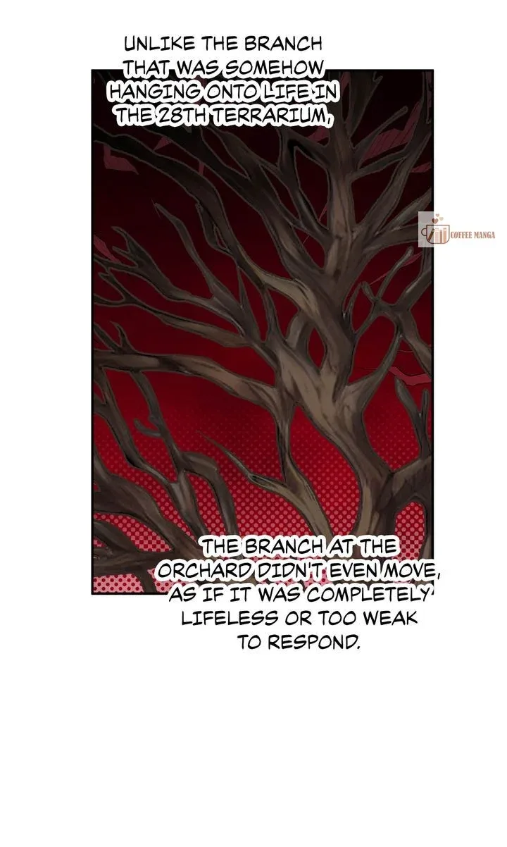 Terrarium Adventure Chapter 93 page 43