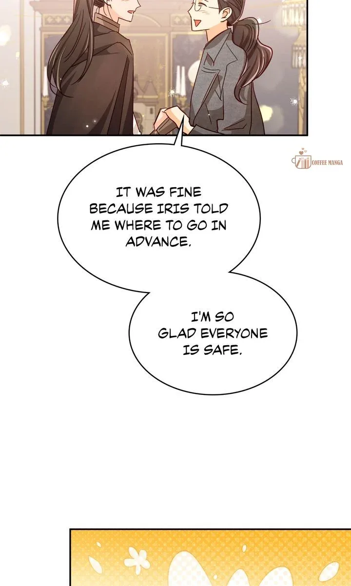 Terrarium Adventure Chapter 93 page 37