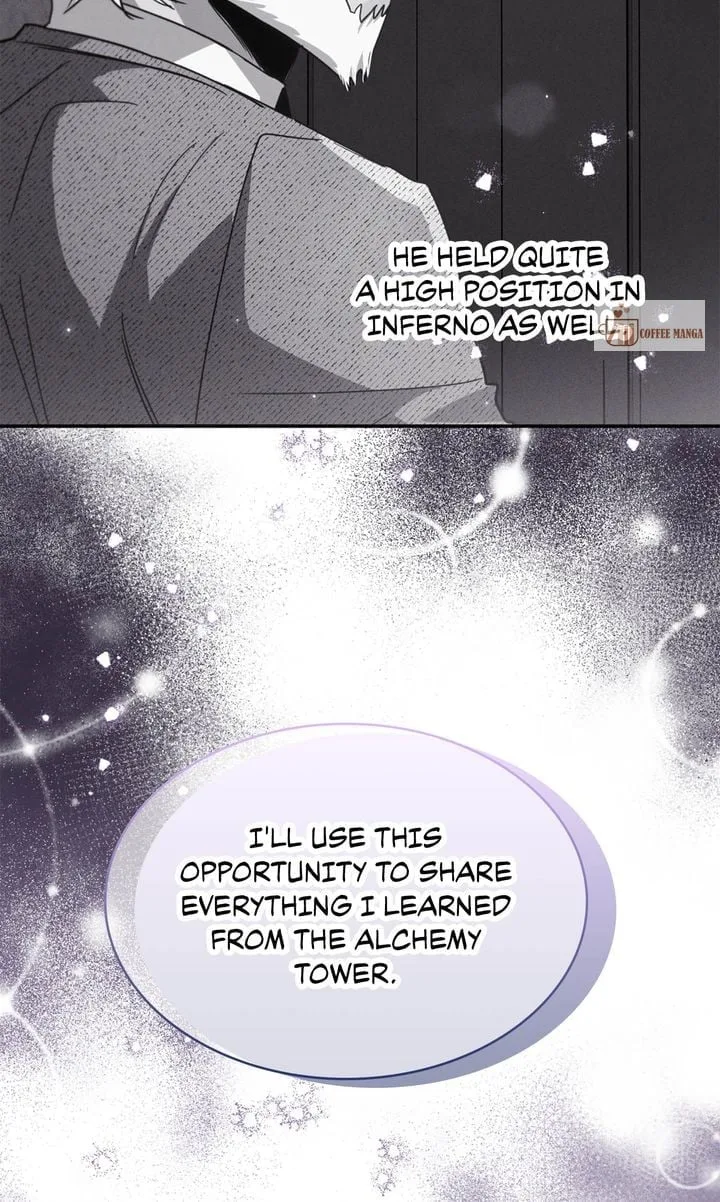 Terrarium Adventure Chapter 93 page 50