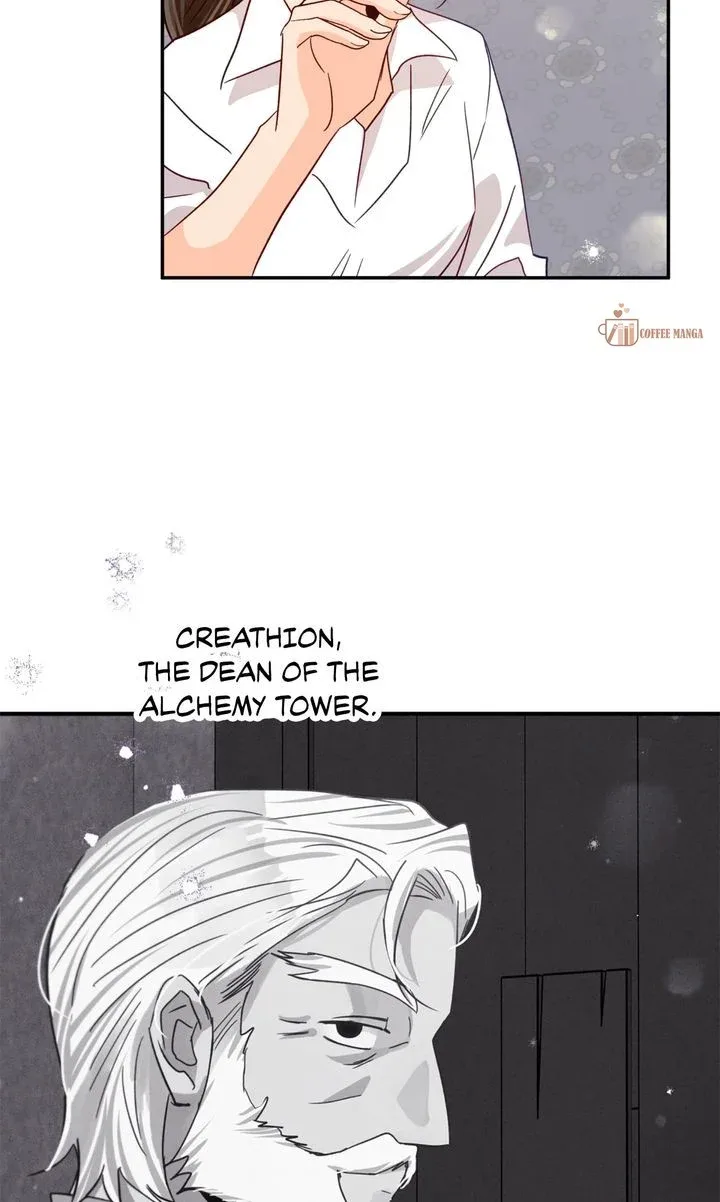 Terrarium Adventure Chapter 93 page 49