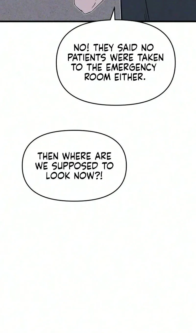 My bias gets on the last train Chapter 90 page 13