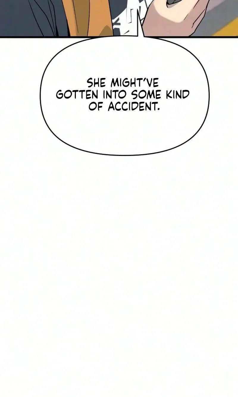 My bias gets on the last train Chapter 90 page 15