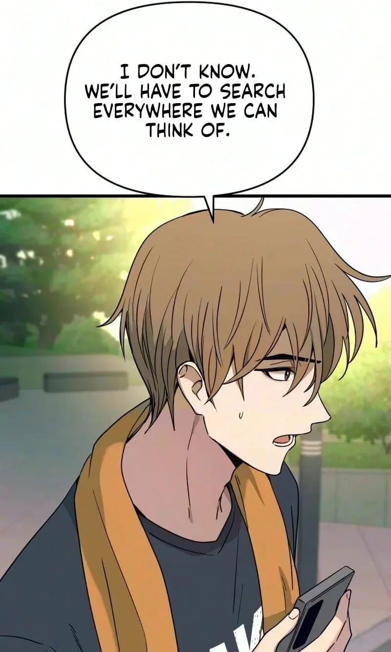 My bias gets on the last train Chapter 90 page 14