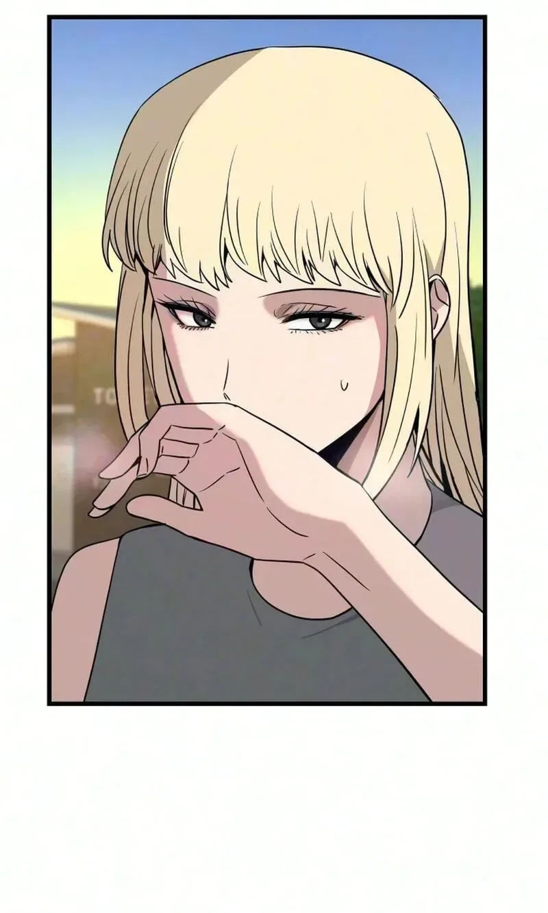 My bias gets on the last train Chapter 90 page 16