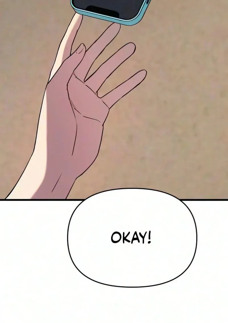 My bias gets on the last train Chapter 90 page 20