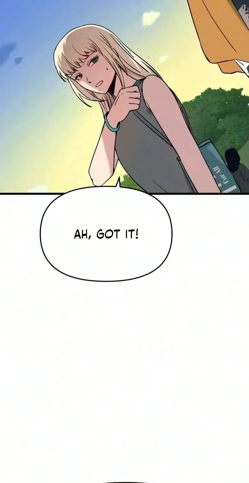 My bias gets on the last train Chapter 90 page 18