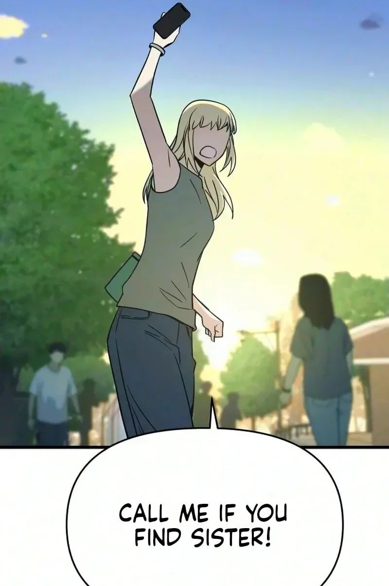 My bias gets on the last train Chapter 90 page 27