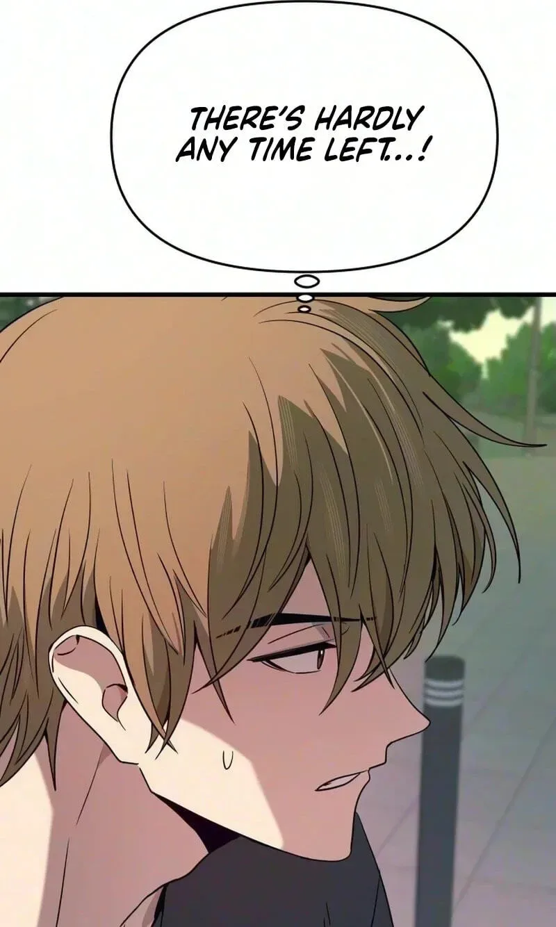 My bias gets on the last train Chapter 90 page 30