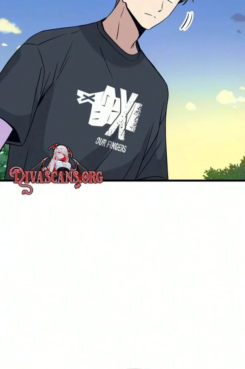My bias gets on the last train Chapter 90 page 29
