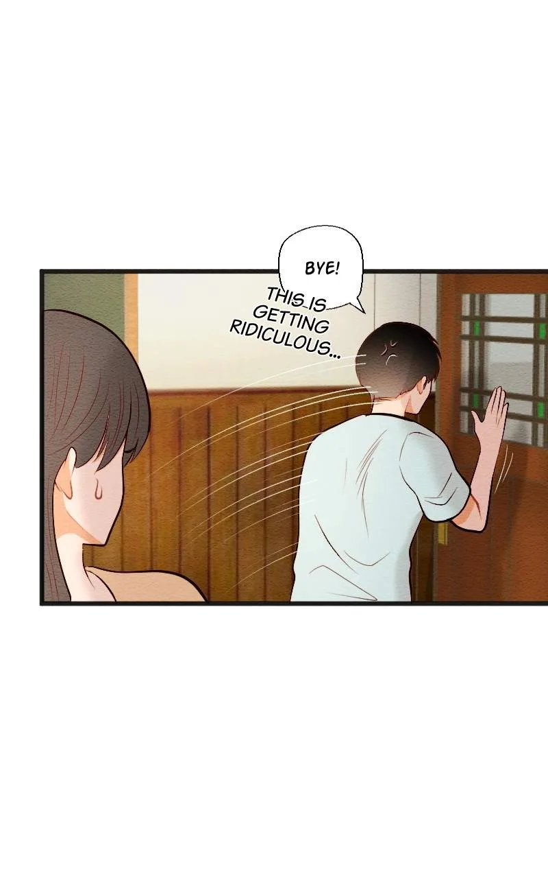 Mistaken for a Wicked Woman! Chapter 208 page 5