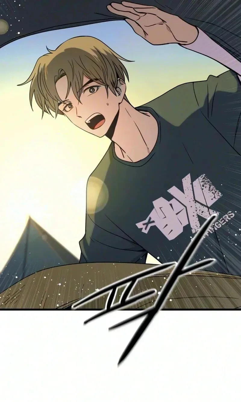 My bias gets on the last train Chapter 90 page 36