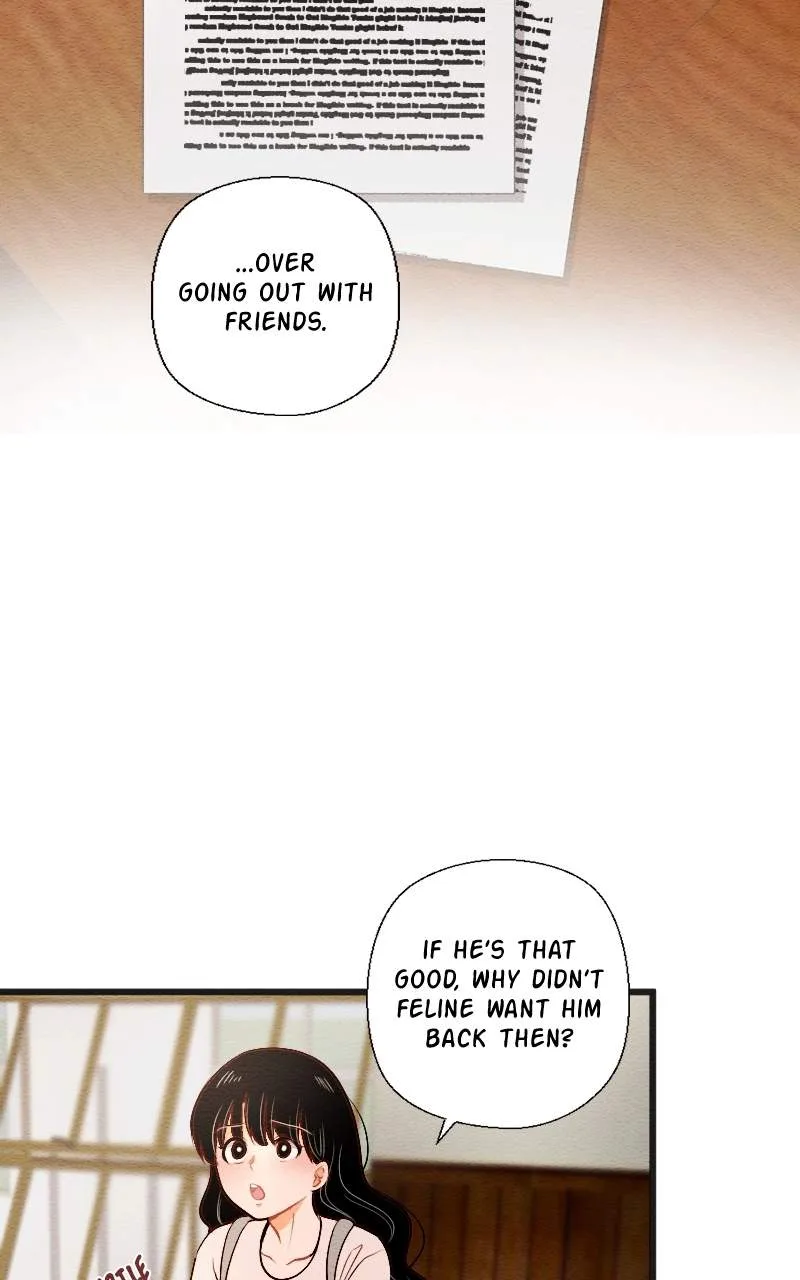 Mistaken for a Wicked Woman! Chapter 208 page 21