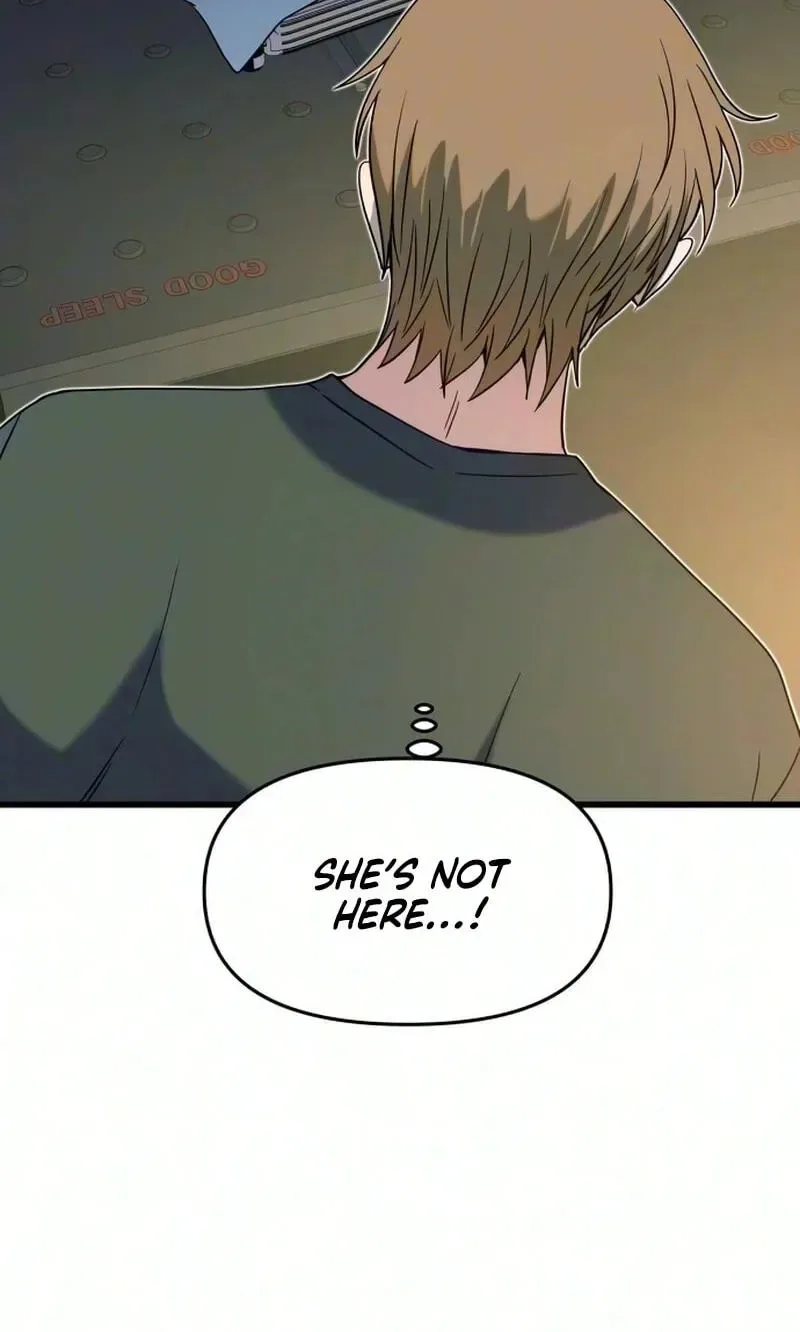 My bias gets on the last train Chapter 90 page 38