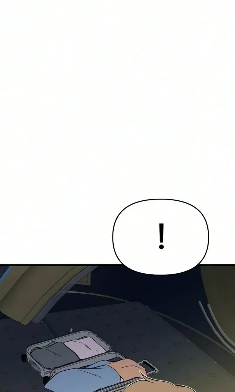 My bias gets on the last train Chapter 90 page 37