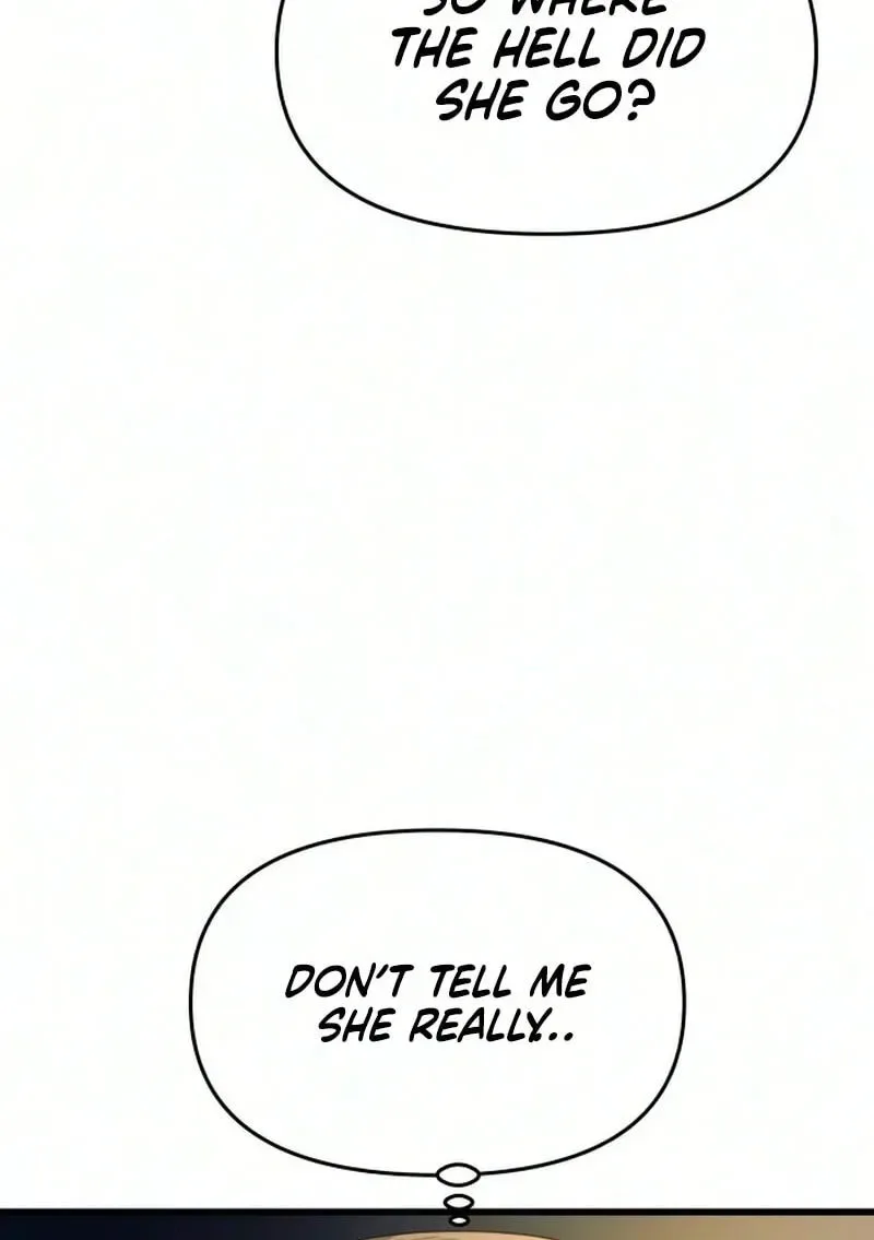 My bias gets on the last train Chapter 90 page 41