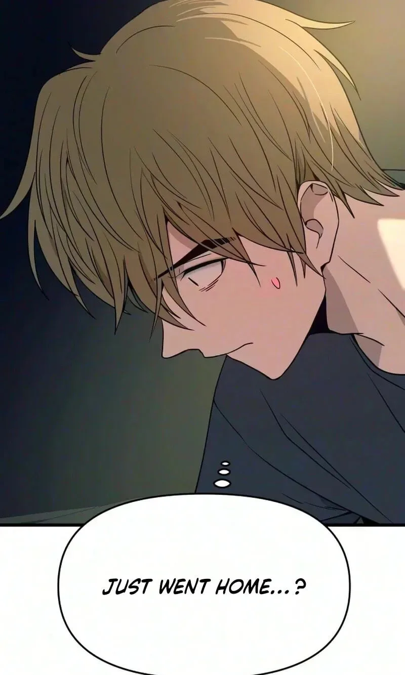 My bias gets on the last train Chapter 90 page 42