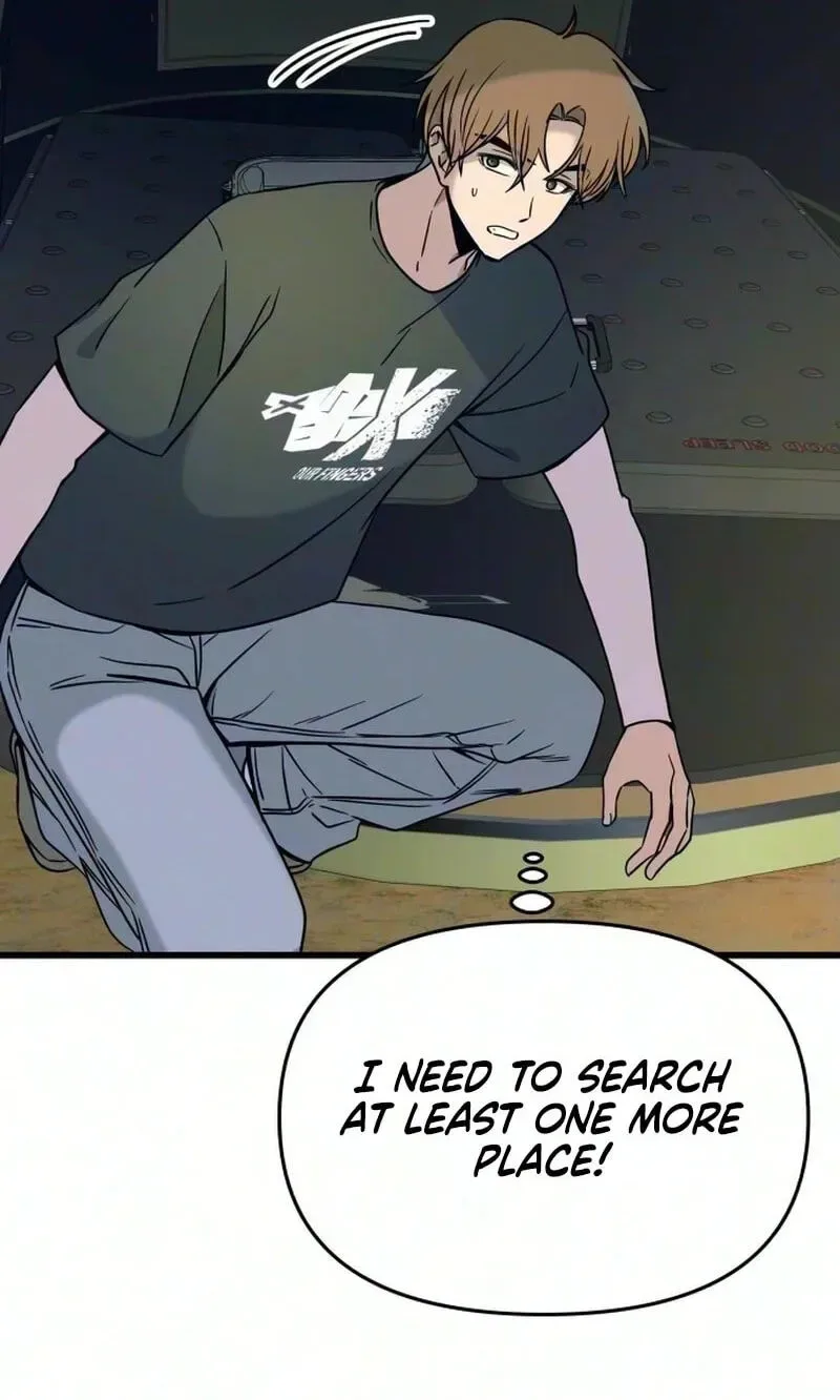 My bias gets on the last train Chapter 90 page 44