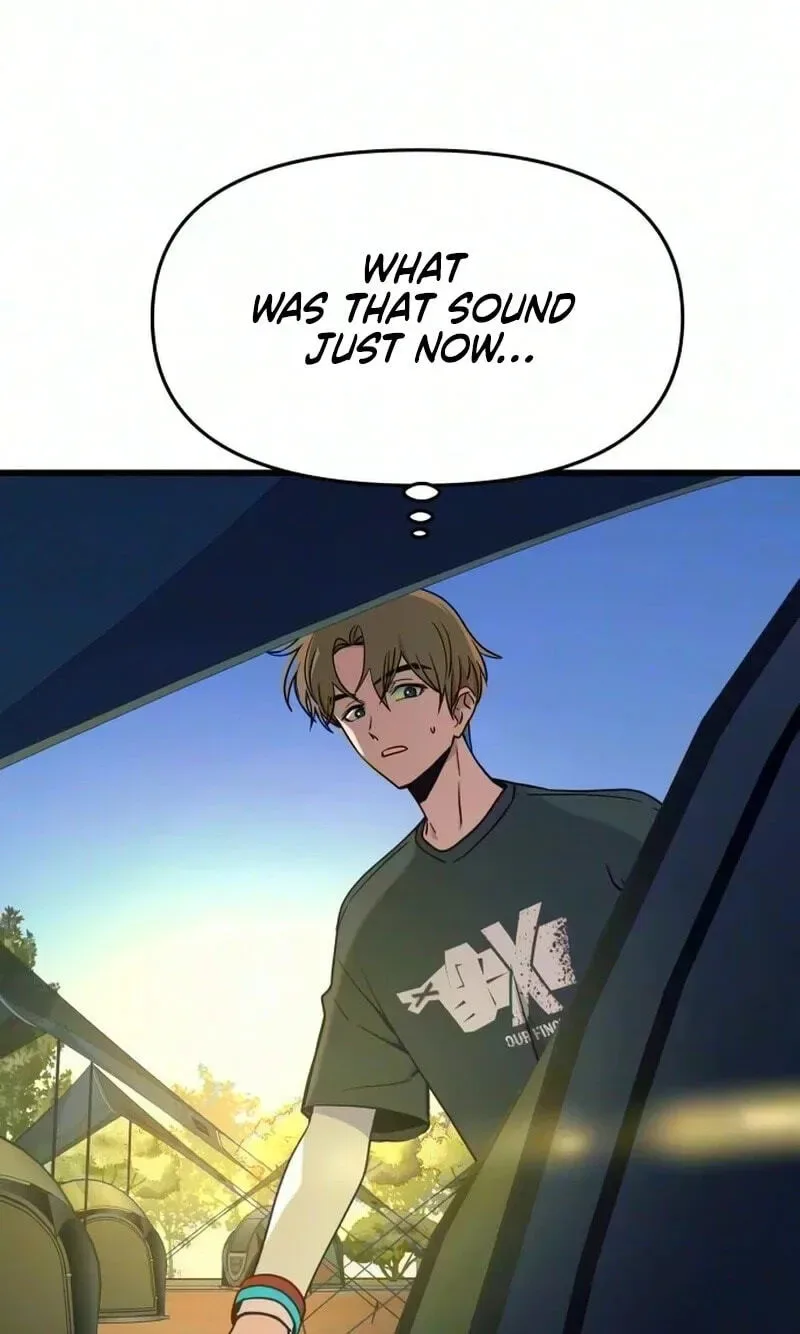 My bias gets on the last train Chapter 90 page 50