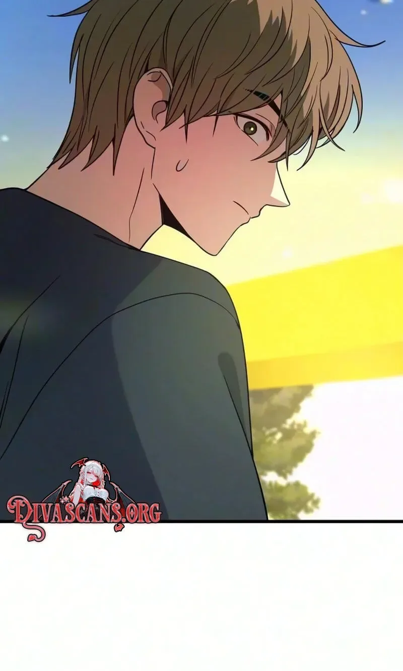 My bias gets on the last train Chapter 90 page 49