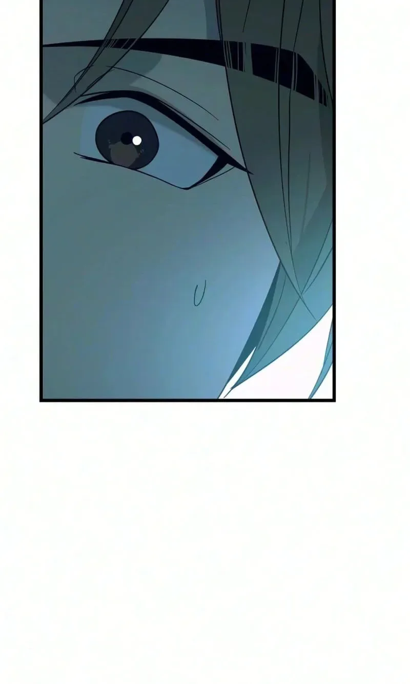 My bias gets on the last train Chapter 90 page 57