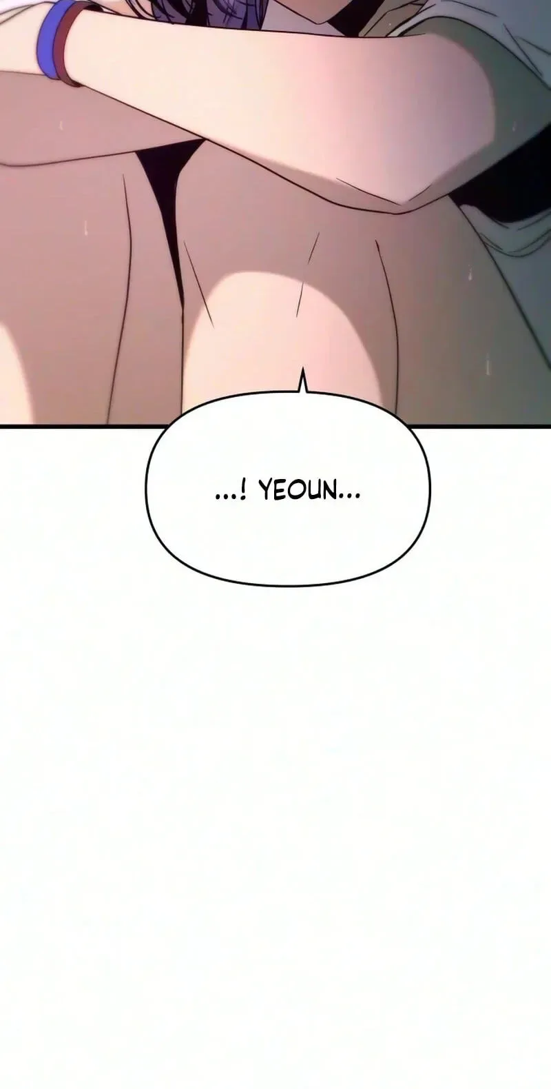 My bias gets on the last train Chapter 90 page 54