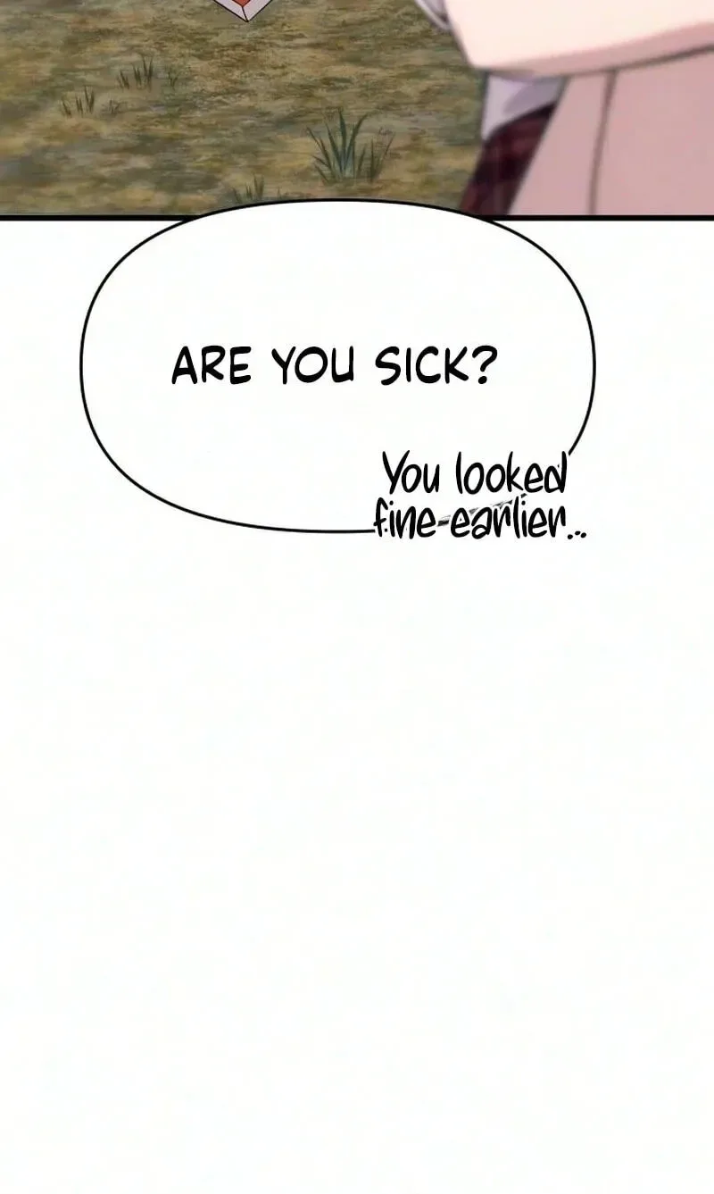 My bias gets on the last train Chapter 90 page 59