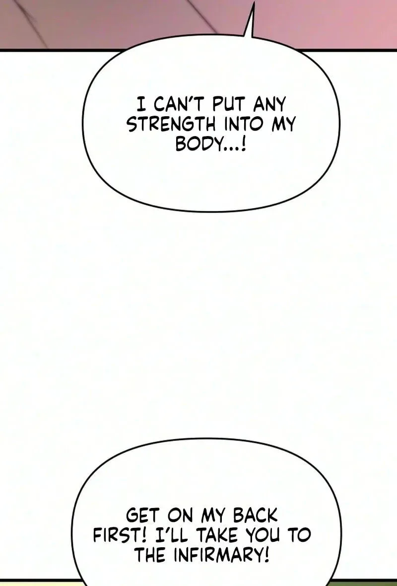 My bias gets on the last train Chapter 90 page 63