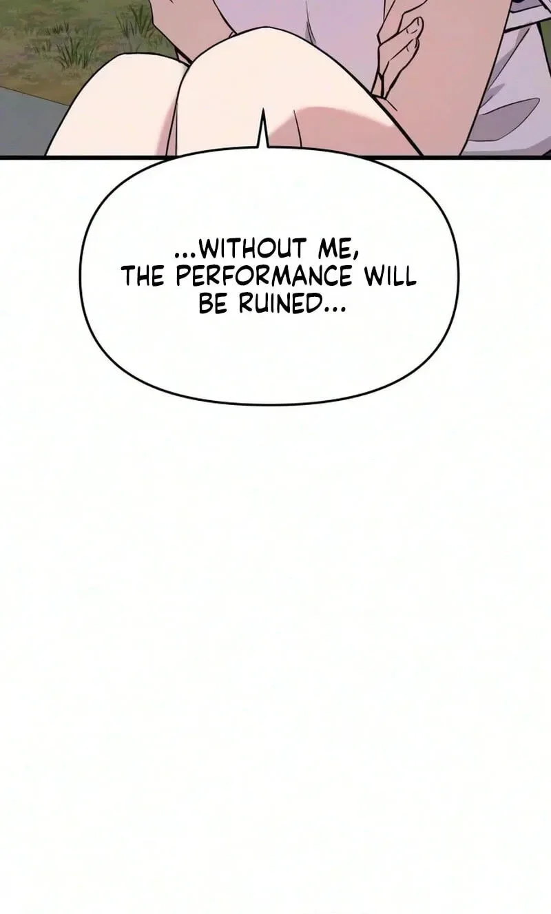 My bias gets on the last train Chapter 90 page 73
