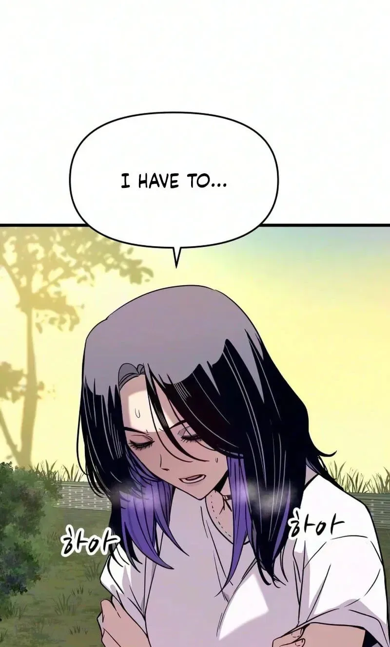 My bias gets on the last train Chapter 90 page 72