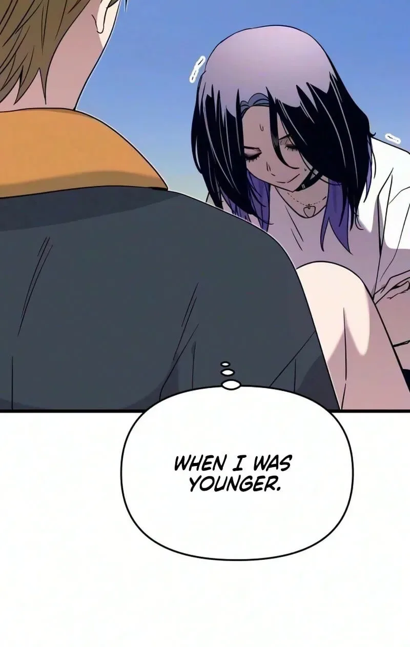 My bias gets on the last train Chapter 90 page 78